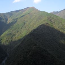 Mount Kunimi
