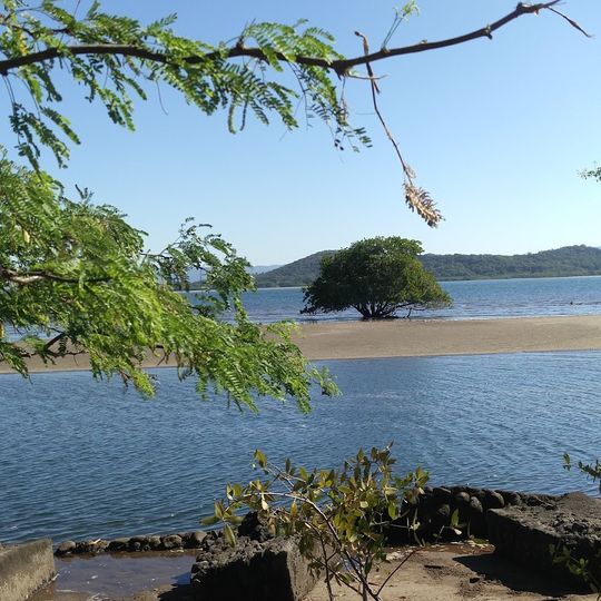 Reserva Natural Estero Padre Ramos