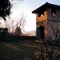 Castello Conti Veggi