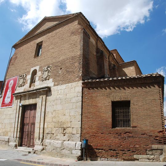 Iglesia de San Julián
