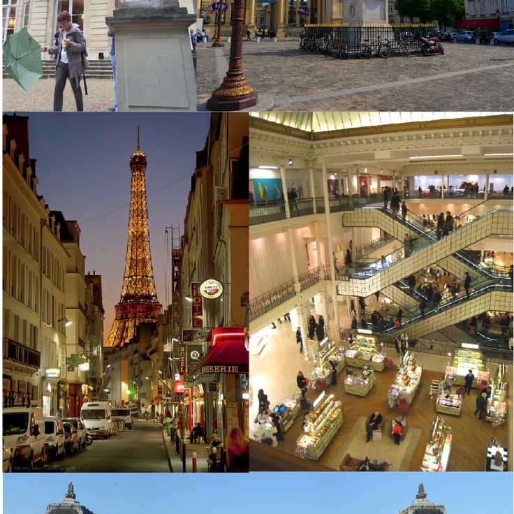 7th arrondissement of Paris