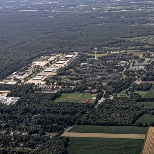 Logistikschule der Bundeswehr, Fachinformationsstelle und Bibliothek