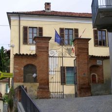 Palazzo comunale