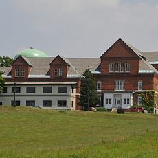 Willard Asylum for the Chronic Insane