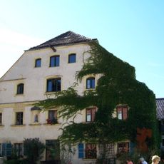 Ehemaliges Weißgerberhaus