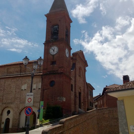 Chiesa di San Felice e San Giorgio
