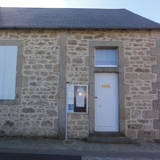 Saint-Julien-la-Geneste