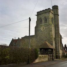 Church of the Holy Trinity