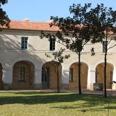 Villa de la Garenne-Valentin