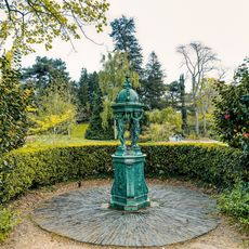 Fontaine Wallace