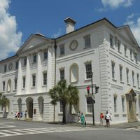 Condado de Charleston