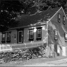 William Collins House