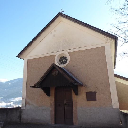 Chiesa della Madonna del Rosario