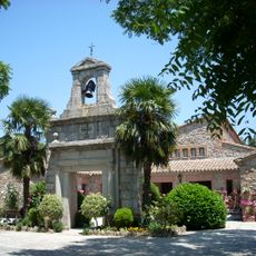 Ermita de Nuestra Señora de los Remedios (Colmenar Viejo)