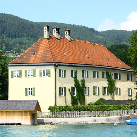 Altherrenhaus Tegernsee