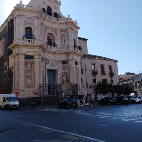Chiesa di San Placido