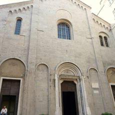 Chiesa di Santa Maria di Castello