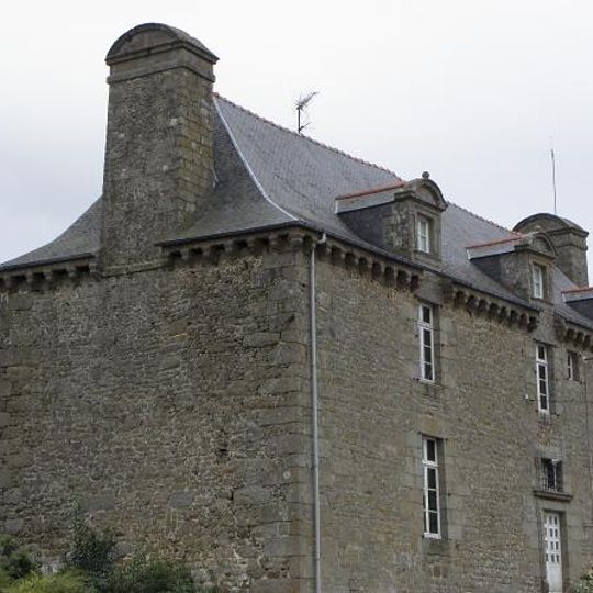 Manoir de la Bouvrais