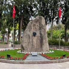 Mausoleum of Zübeyde Hanım