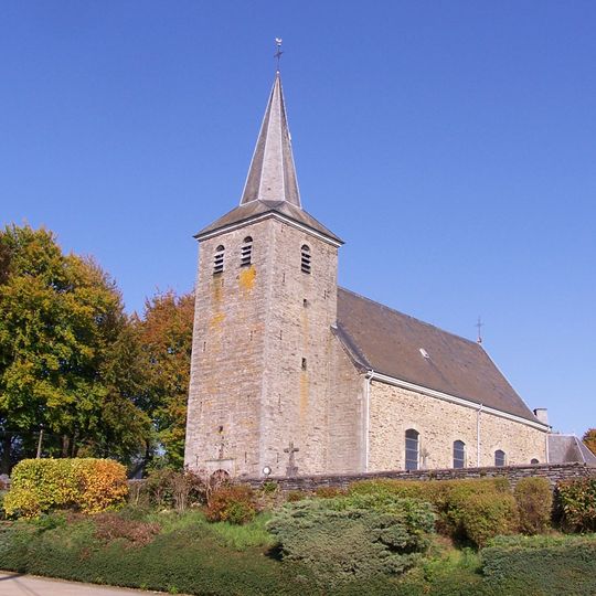 Sint Albinuskerk