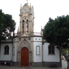 Conjunto histórico de Guía de Isora