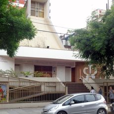 Our Lady of Narek Cathedral, Buenos Aires