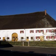 Ehemaliges Klostergut