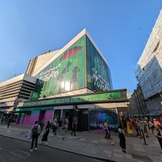 Gillian Lynne Theatre