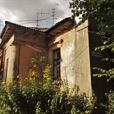 Дом Е.М. Кошелева (Иваново)