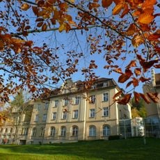 Vorarlberg State Library