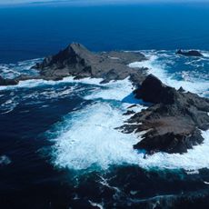 Farallon Islands