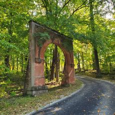 Hayes Arboretum