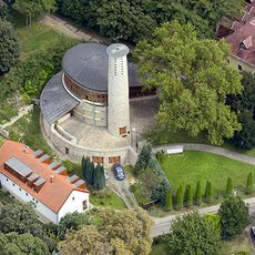 Lutheran church (Balatonboglár)