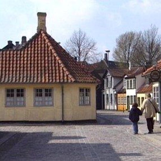 H. C. Andersens Hus