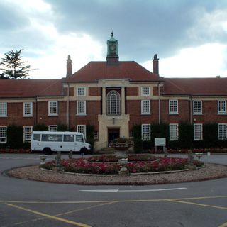 Hospital Real de Bethlem