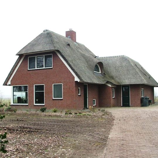 Cornelisgracht 20,  8355CH  Giethoorn