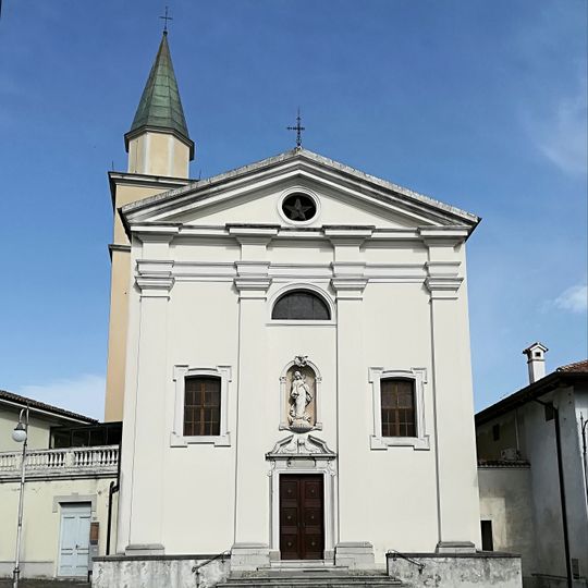 Chiesa di Santa Maria Assunta