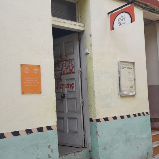 Esplai Sant Llorenç