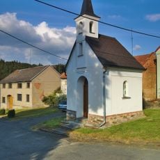 Kaple Panny Marie Ustavičné pomoci ve Veselíčku