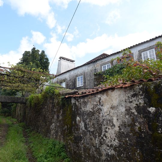 Casa da Quinta da Costeira