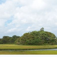 Mashpee National Wildlife Refuge