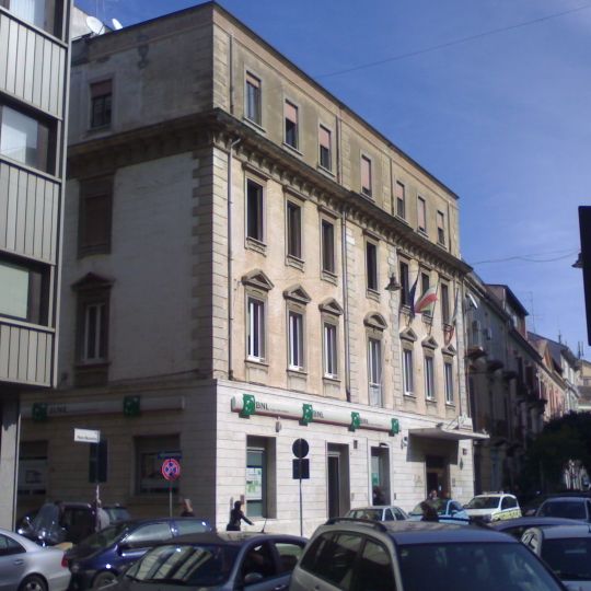 Provincia di Crotone