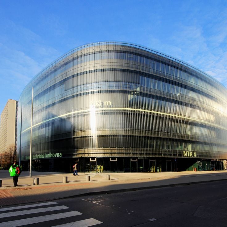 Narodowa Biblioteka Techniczna