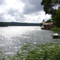Magelungen