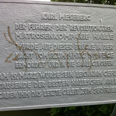 Karl Meseberg