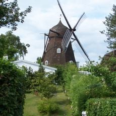 Tibberup Mølle