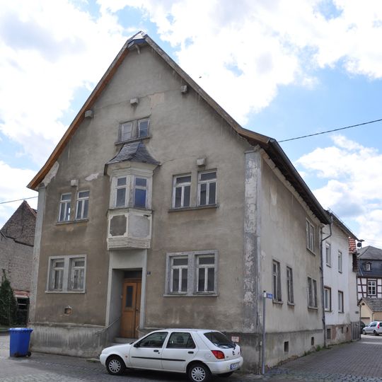 Alois-Born-Straße 2