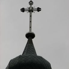 Saint Michael church