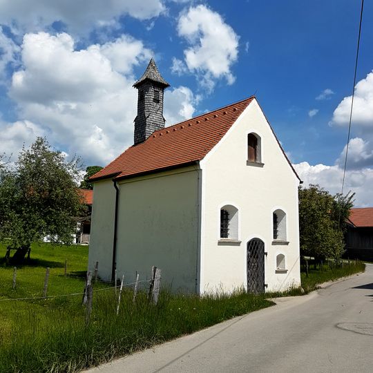 Marienkapelle
