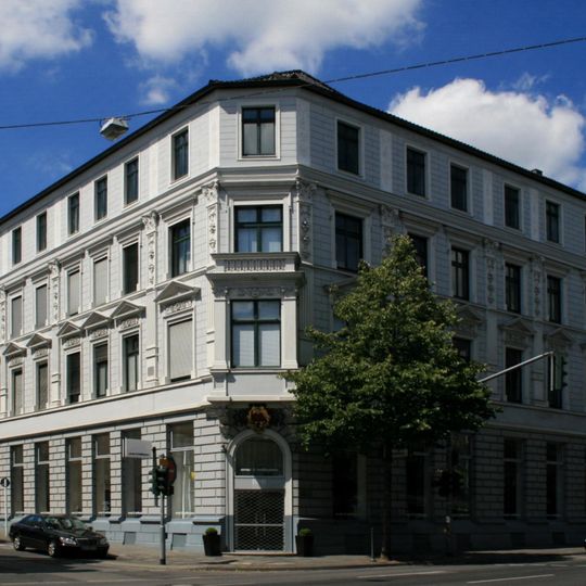 Kaiserstraße 73